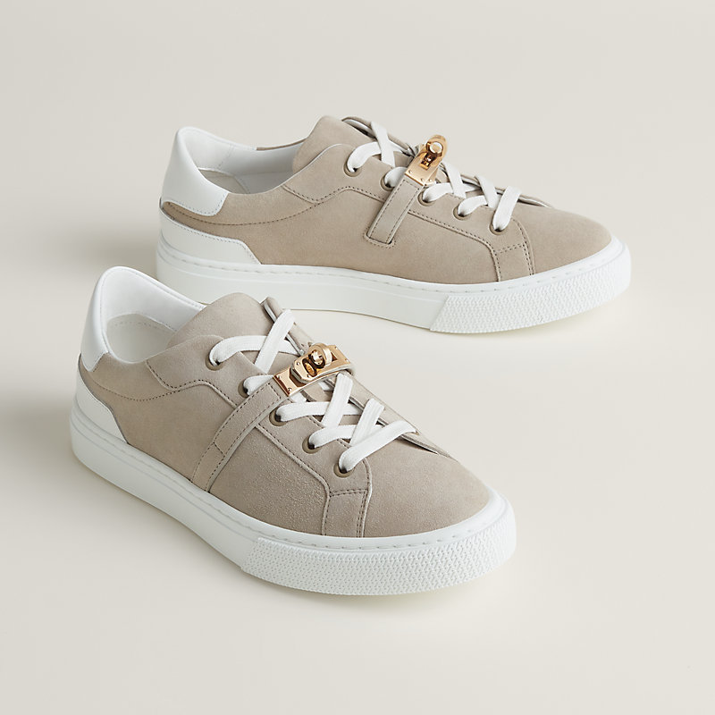 スニーカー 《デイ》 | Hermès - エルメス-公式サイト